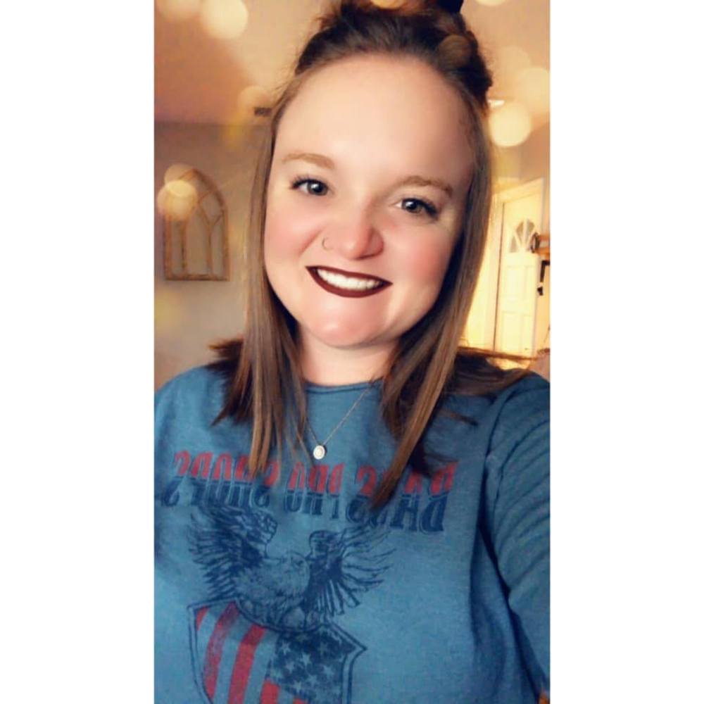 Meet your Posher, Brittney